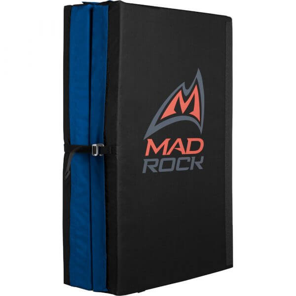 Mad Rock Mad Pad Blue (upright)